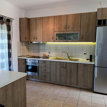 Xd Al Mare Villa Иерисос Екстериор снимка
