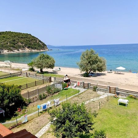 Xd Al Mare Villa Иерисос Екстериор снимка