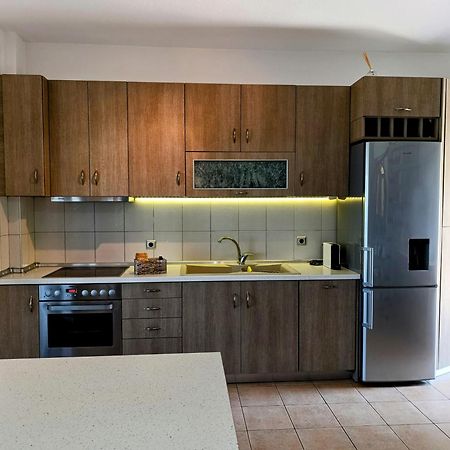 Xd Al Mare Villa Иерисос Екстериор снимка