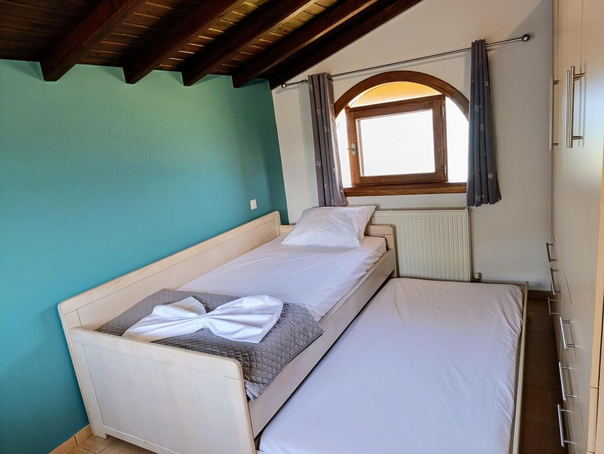 Xd Al Mare Villa Иерисос Екстериор снимка