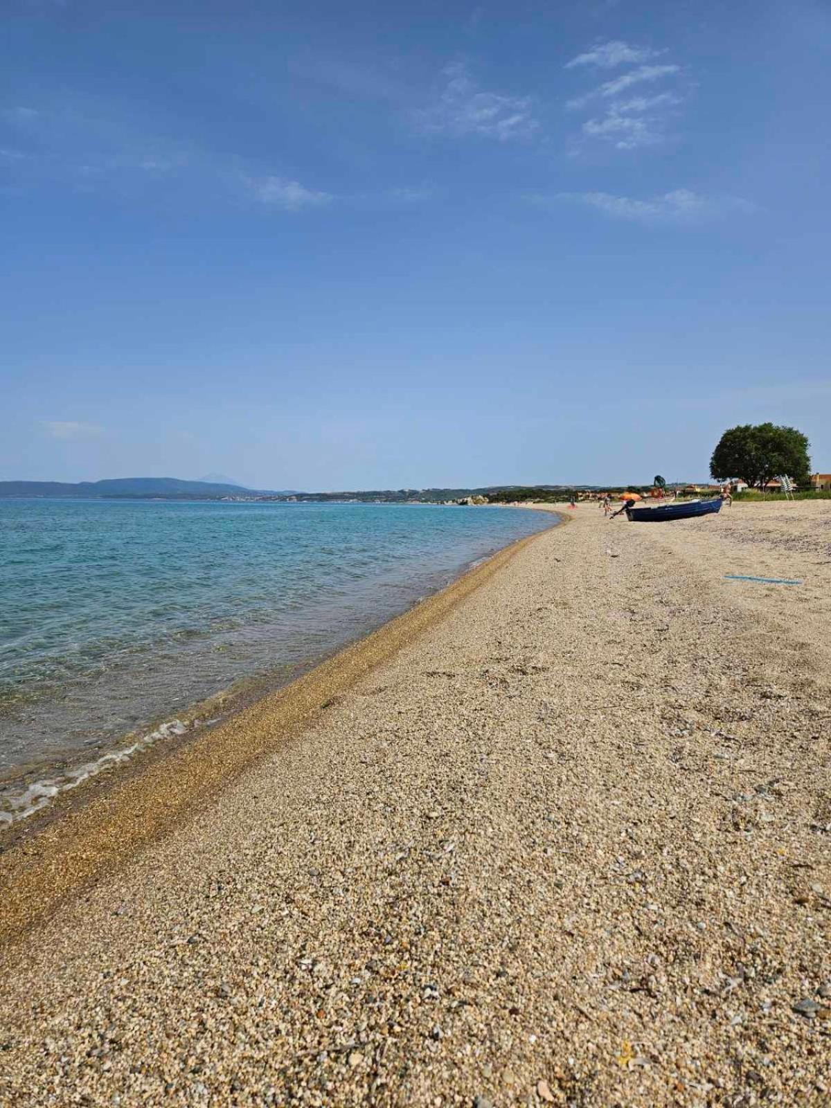 Xd Al Mare Villa Иерисос Екстериор снимка