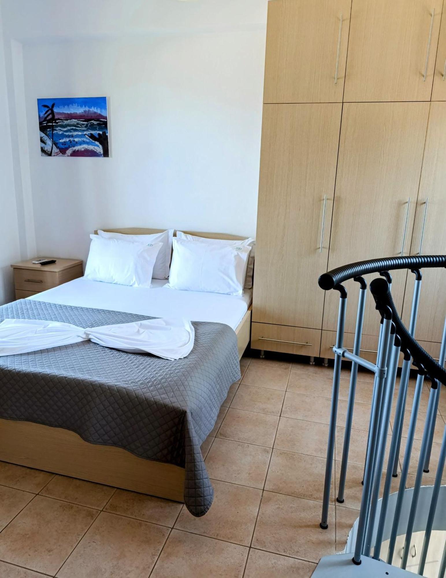 Xd Al Mare Villa Иерисос Екстериор снимка