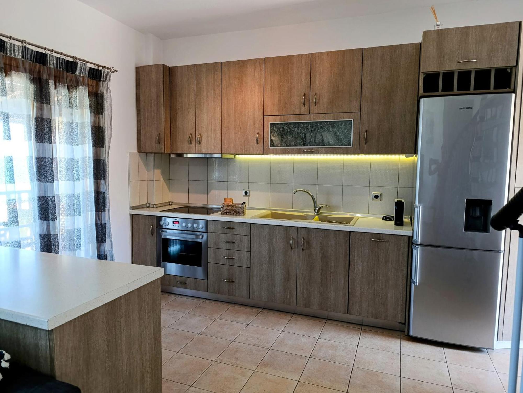 Xd Al Mare Villa Иерисос Екстериор снимка