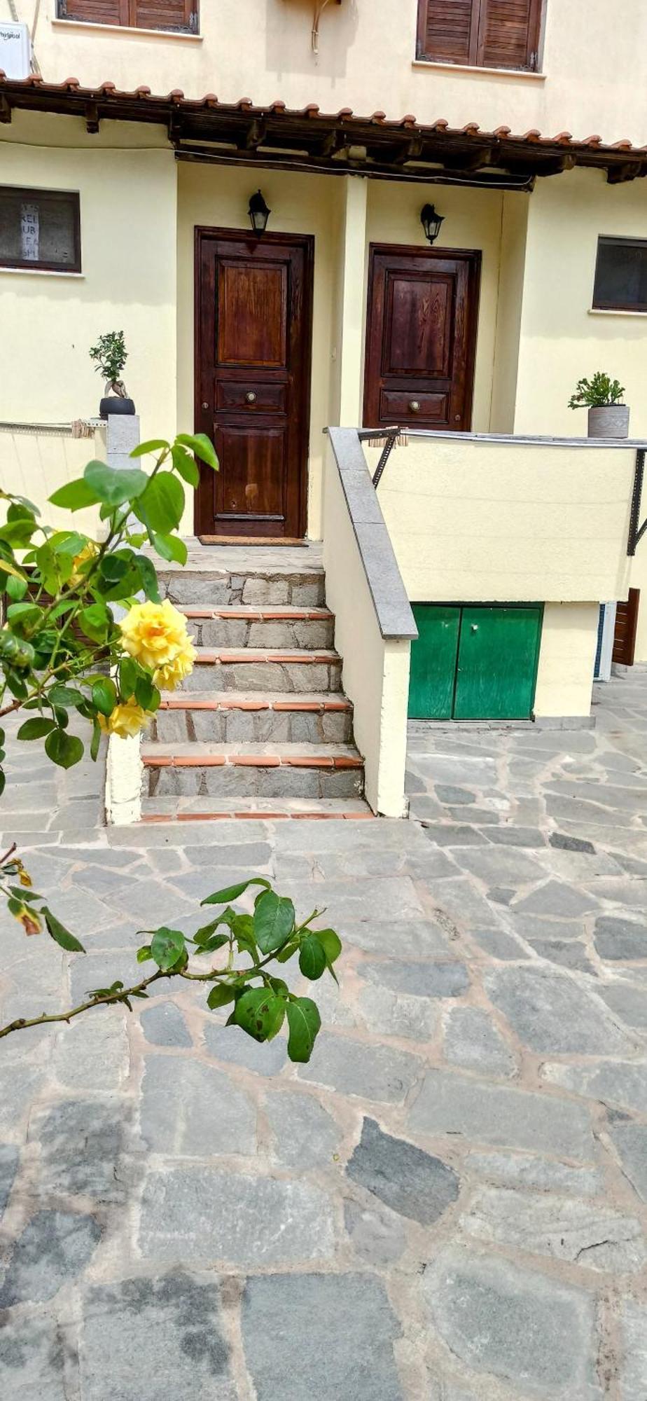 Xd Al Mare Villa Иерисос Екстериор снимка